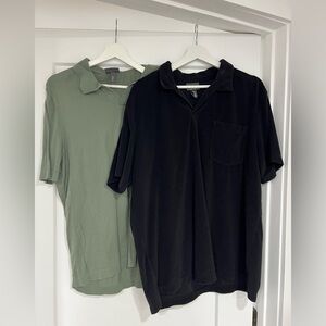 Lot of Men’s H&M Polos